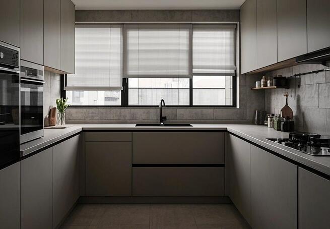 別讓滲漏毀了家！廚房水電裝修的五大防滲漏要點(diǎn)